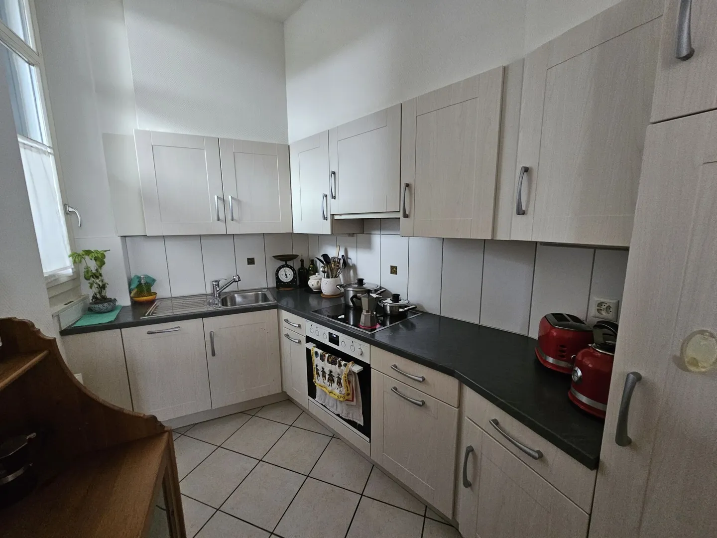 Appartamento di 4,5 locali al piano terra a St-Gingolph - Foto 2 di 5