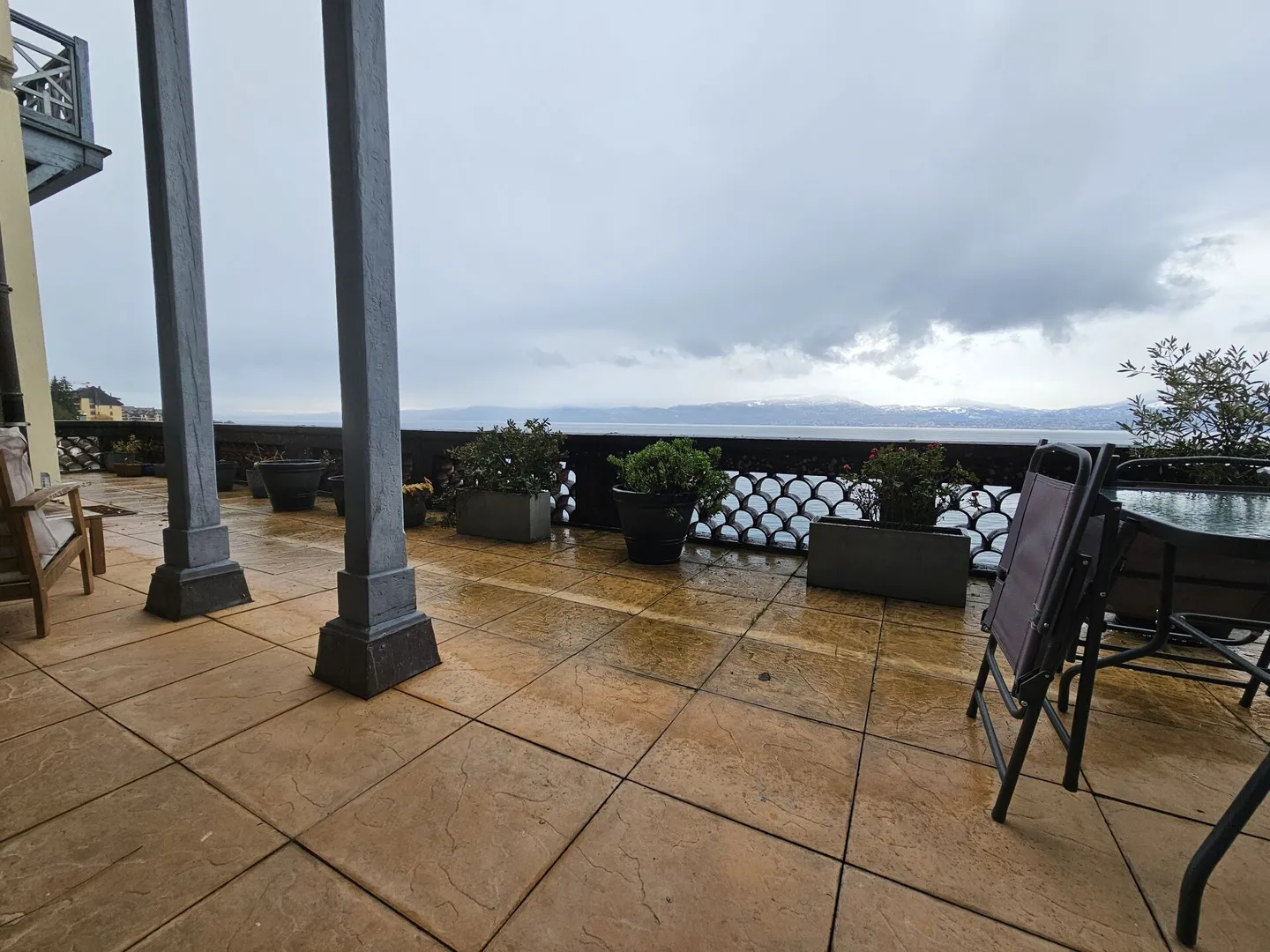 Appartamento di 4,5 locali al piano terra a St-Gingolph - Foto 5 di 5