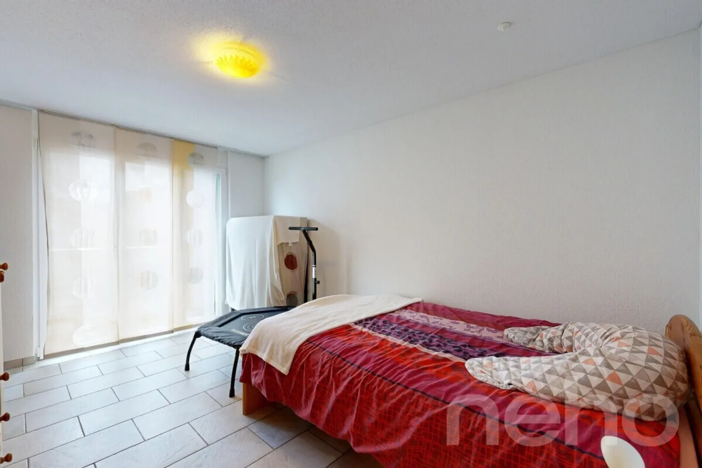 Ampia casa bifamiliare con appartamento e vista panoramica - Foto 5 di 12