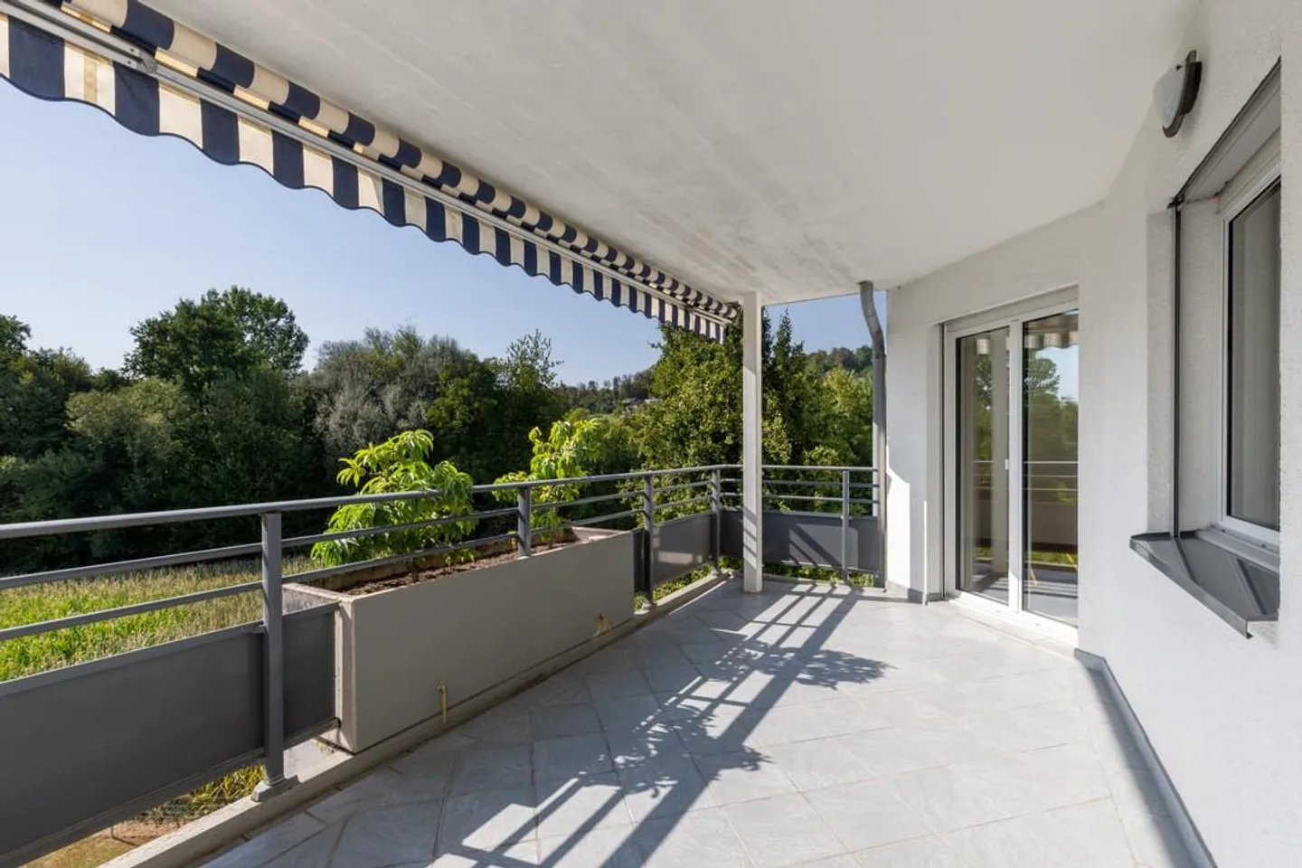 Appartement spacieux de 4.5 pièces à louer au 3ème étage - Photo 13 sur 13