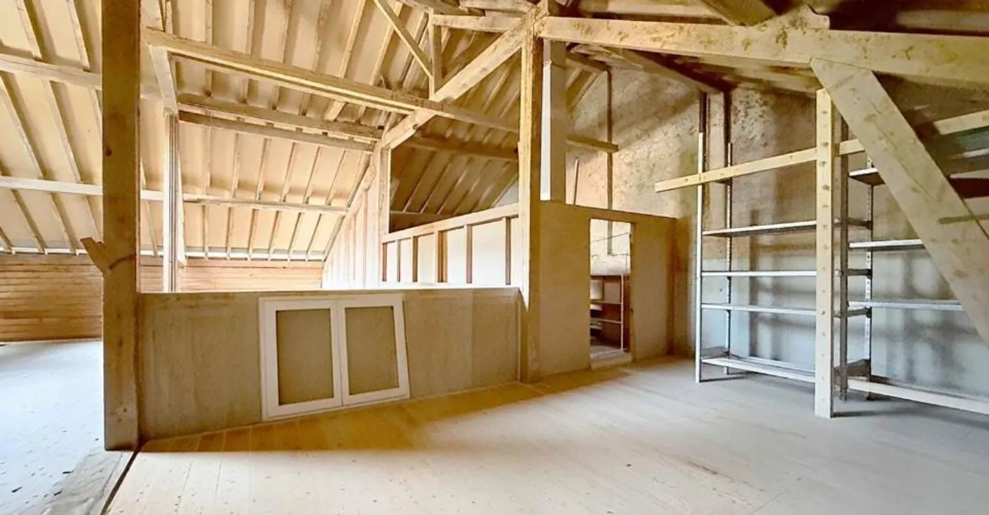 Charming Family Home with Barn - Photo 7 of 13