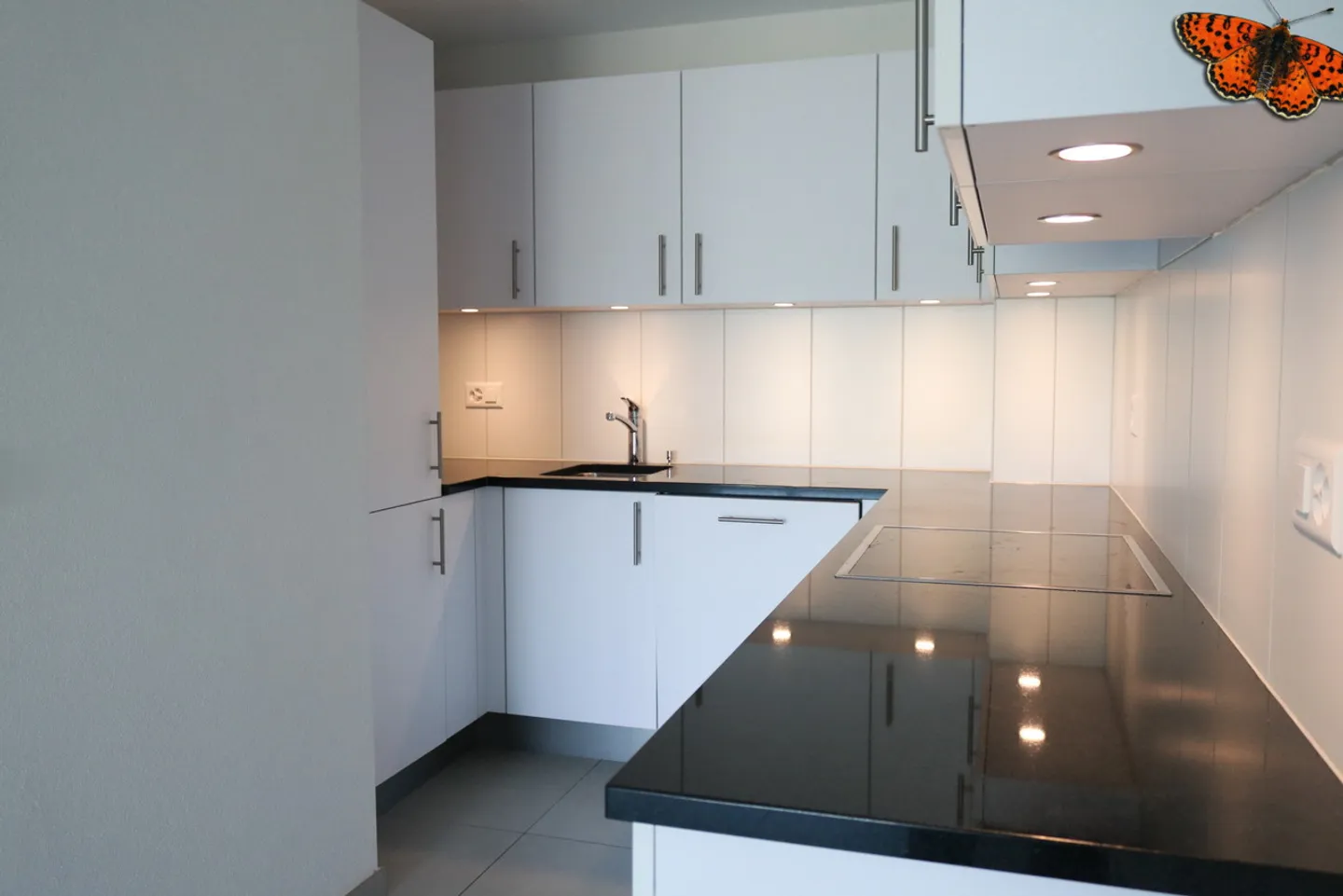 Appartamento 2 ½ locali - Con balcone! - Foto 4 di 8
