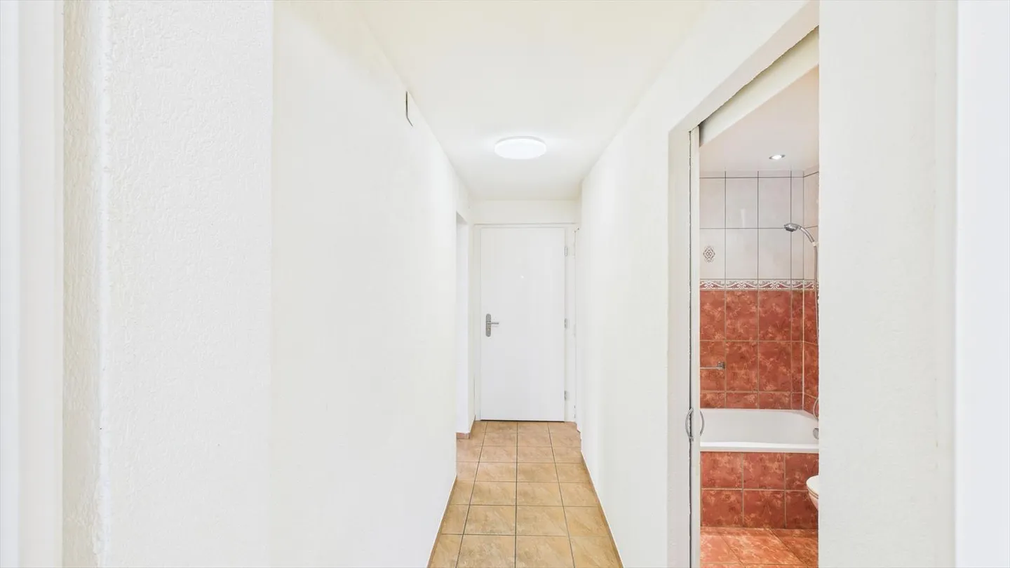 Appartamento - Foto 11 di 14