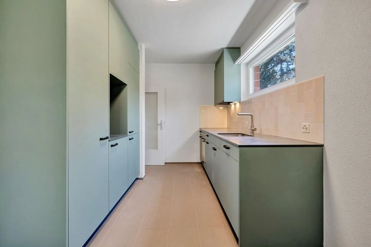 Prima occupazione dopo ristrutturazione: Una casa accogliente per famiglie - Foto 3 di 11