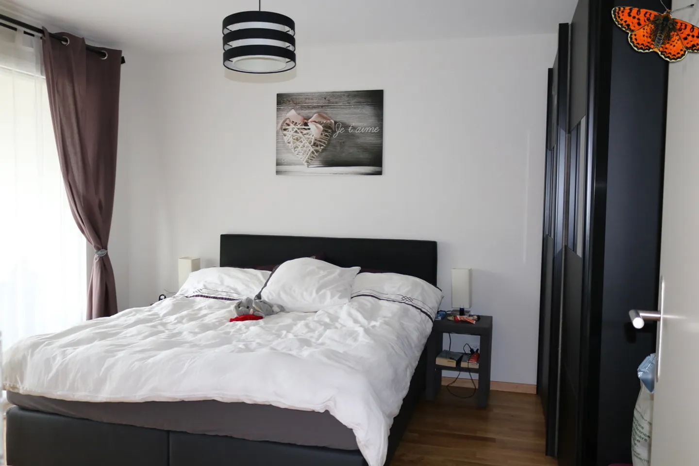 Appartamento 2 ½ locali - Con balcone! - Foto 6 di 8