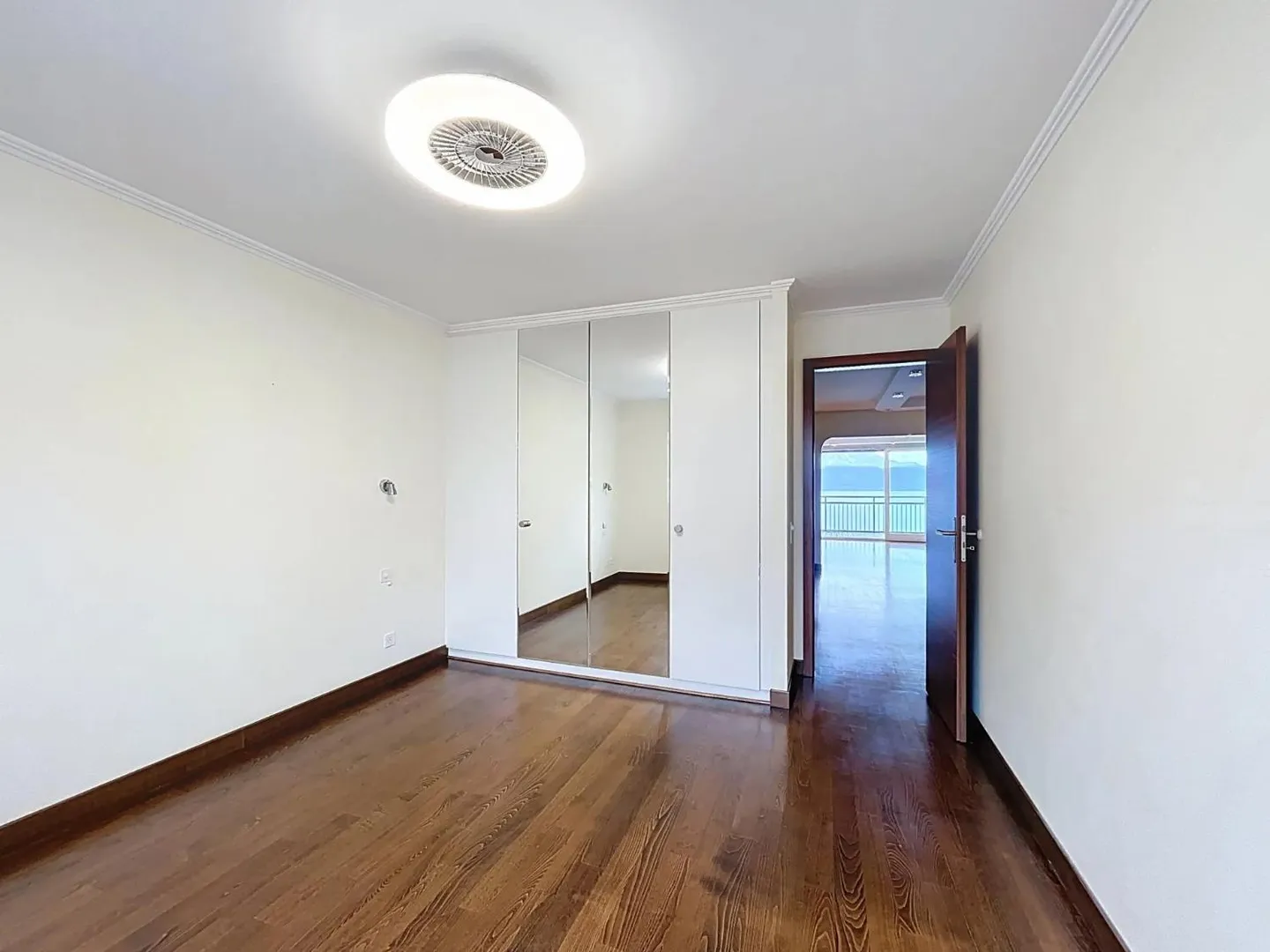 Appartement avec vue sur le lac - Photo 9 sur 13