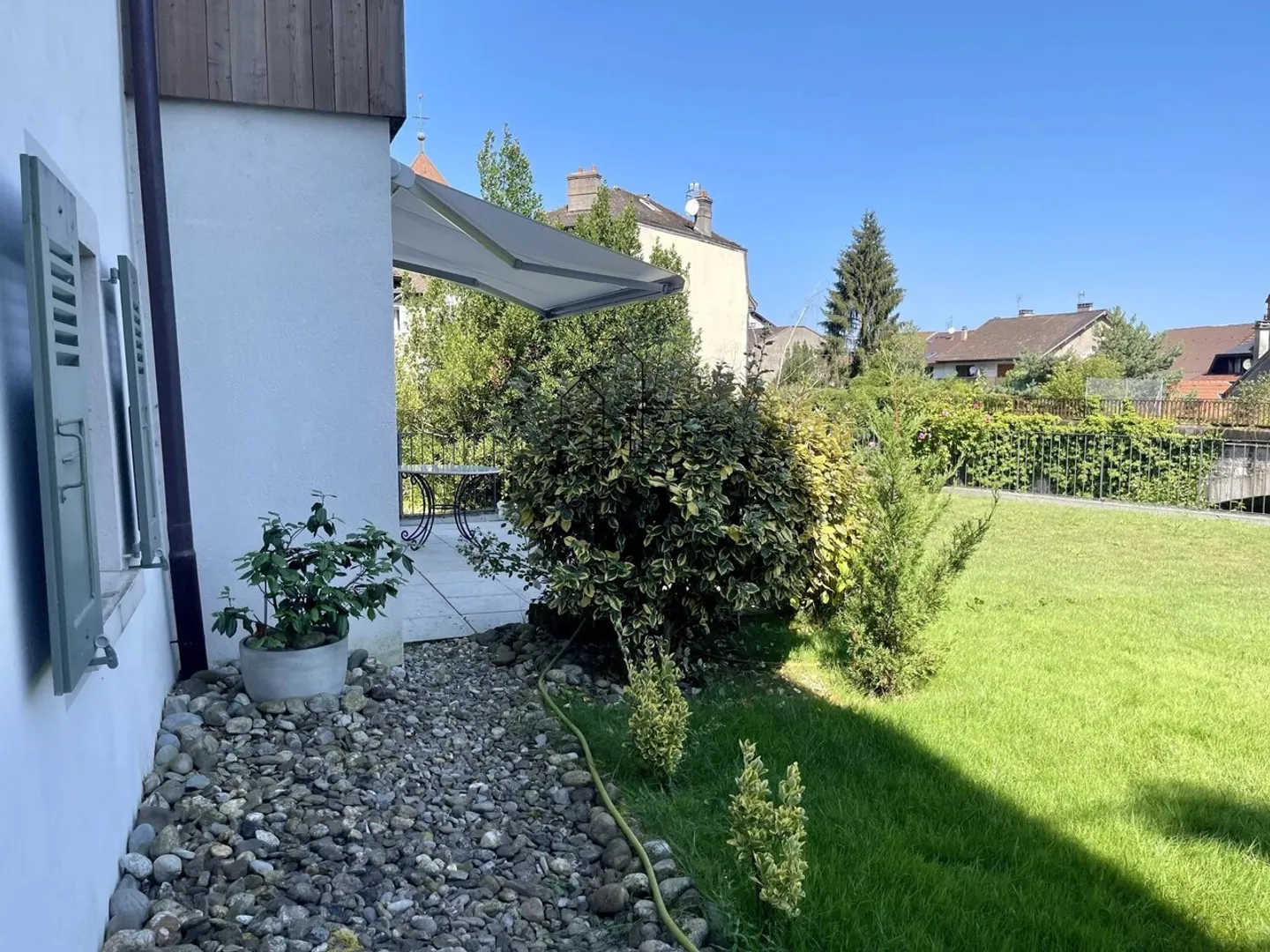 Bell'appartamento di 4 stanze completamente ristrutturato? Possibilità di creare uno studio indipendente - Foto 4 di 11