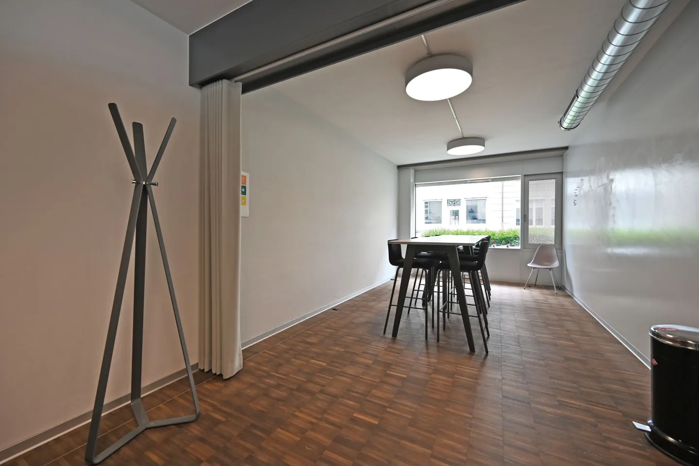 Il tuo ufficio moderno nel quartiere Mattenhof - Foto 2 di 10