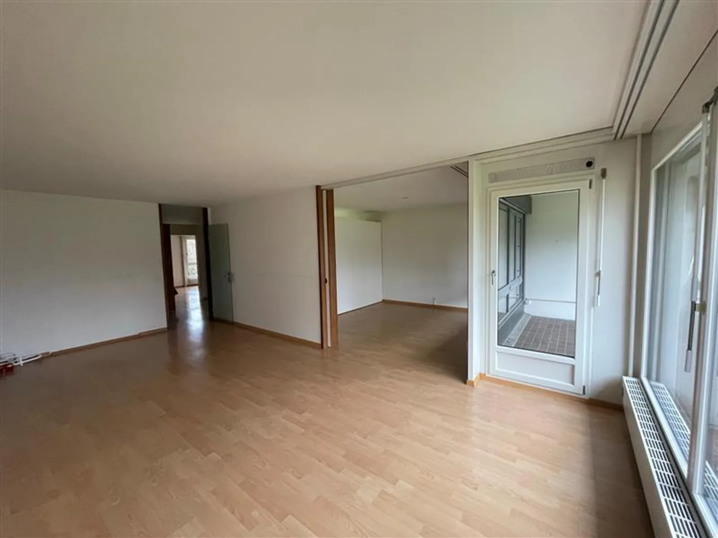 2.5 Room Apartment in Gümligen - Photo 3 of 8