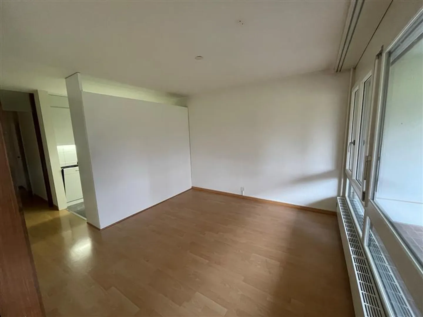 2.5 Room Apartment in Gümligen - Photo 4 of 8