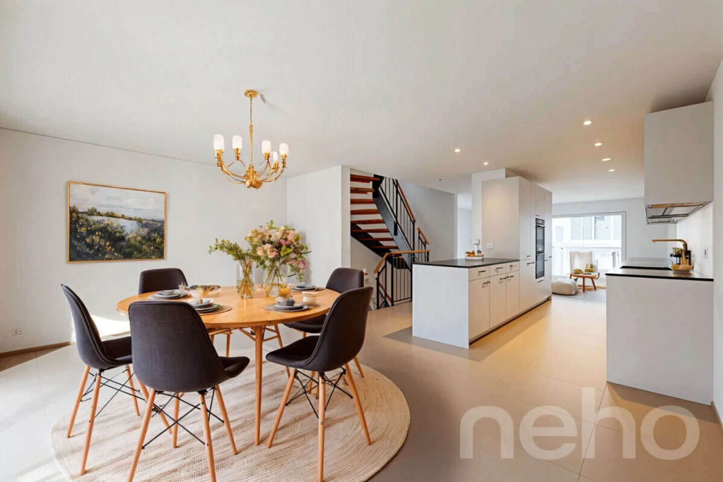 A Home to Arrive - Family-Friendly with a View - Photo 3 of 13