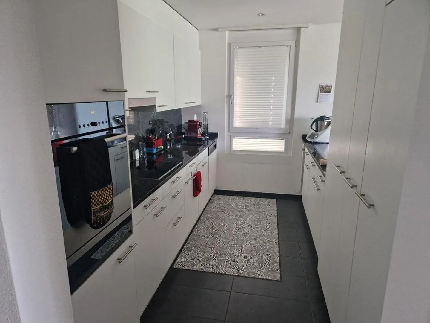 Geräumige Wohnung in Ottenbach - Foto 3 von 12
