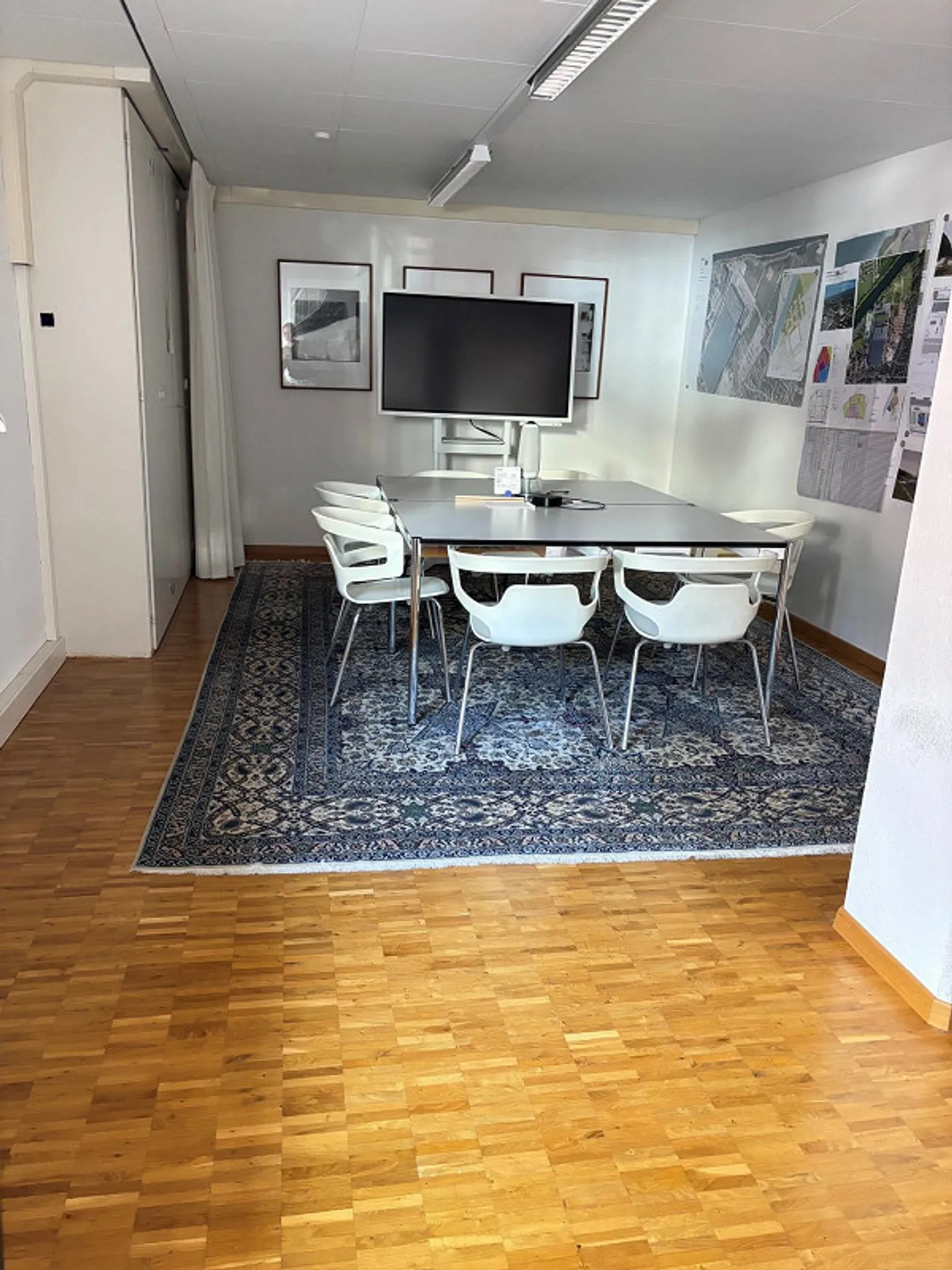 Office space (226 m2) for rent in Lorraine! - Photo 4 of 6