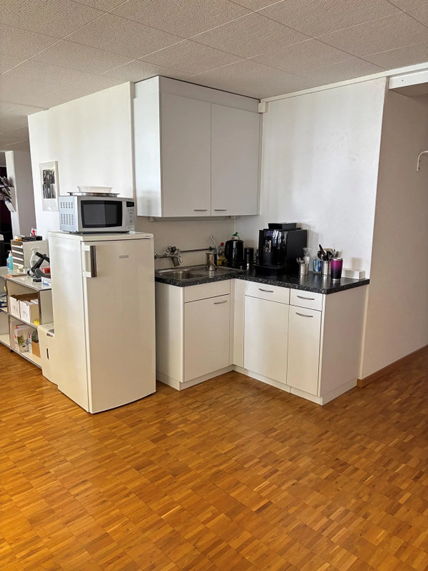 Office space (226 m2) for rent in Lorraine! - Photo 5 of 6