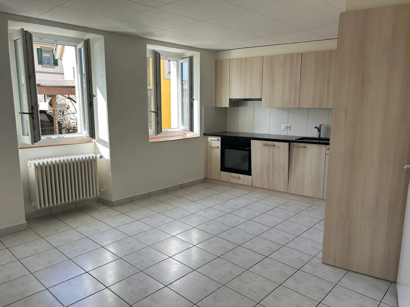 Appartamento Duplex Spazioso - Foto 2 di 9