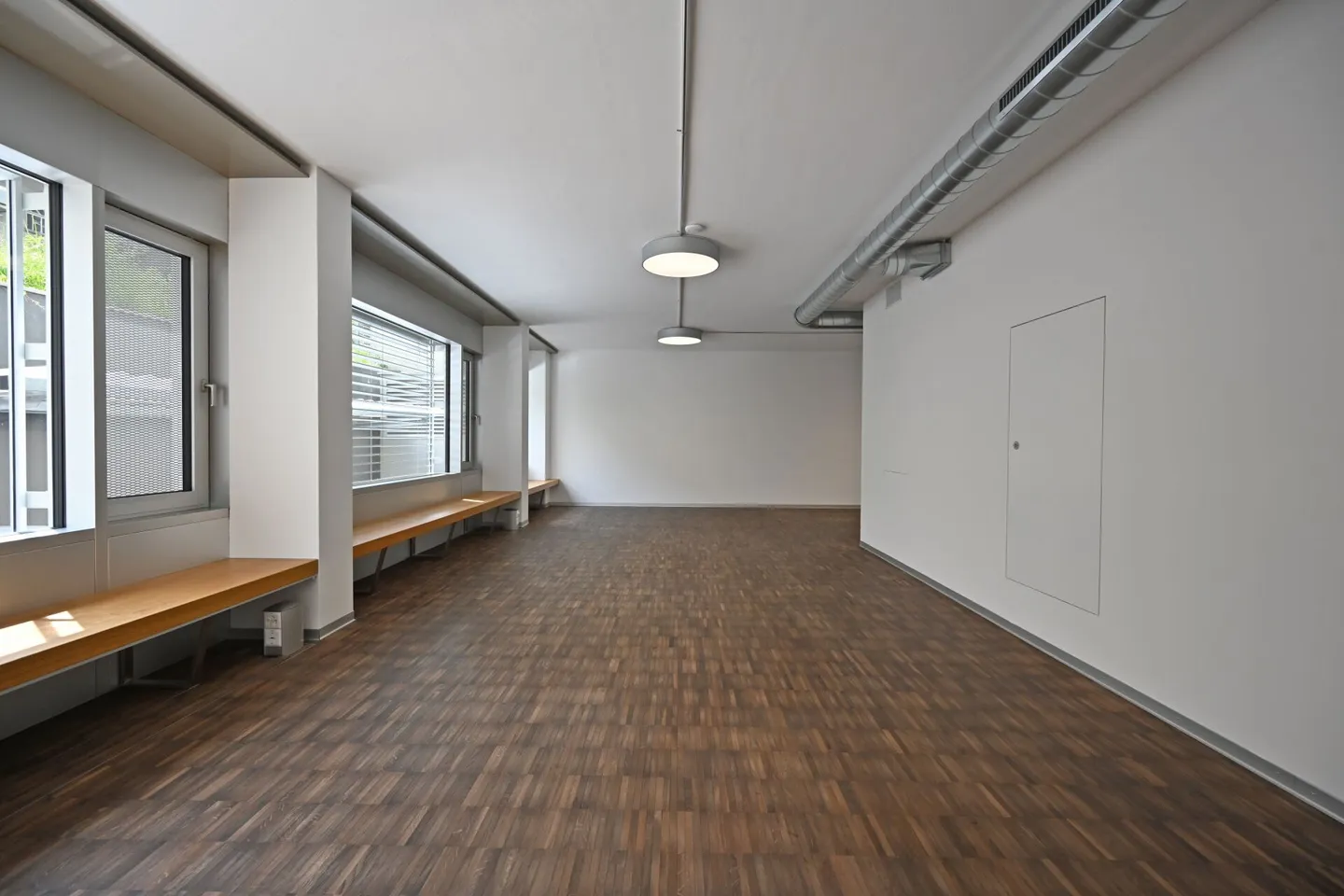 Il tuo ufficio moderno nel quartiere Mattenhof - Foto 7 di 10