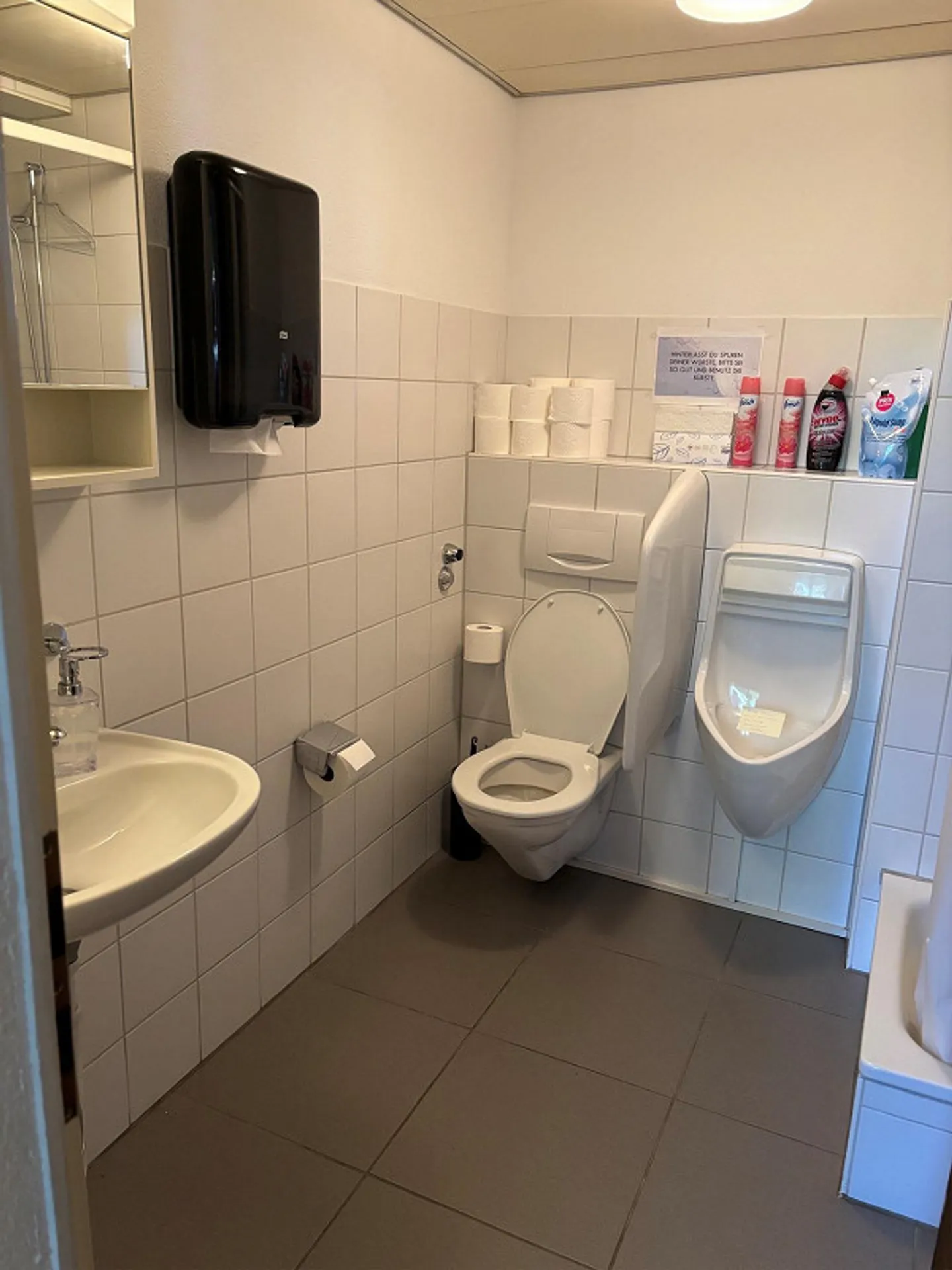 Office space (226 m2) for rent in Lorraine! - Photo 6 of 6