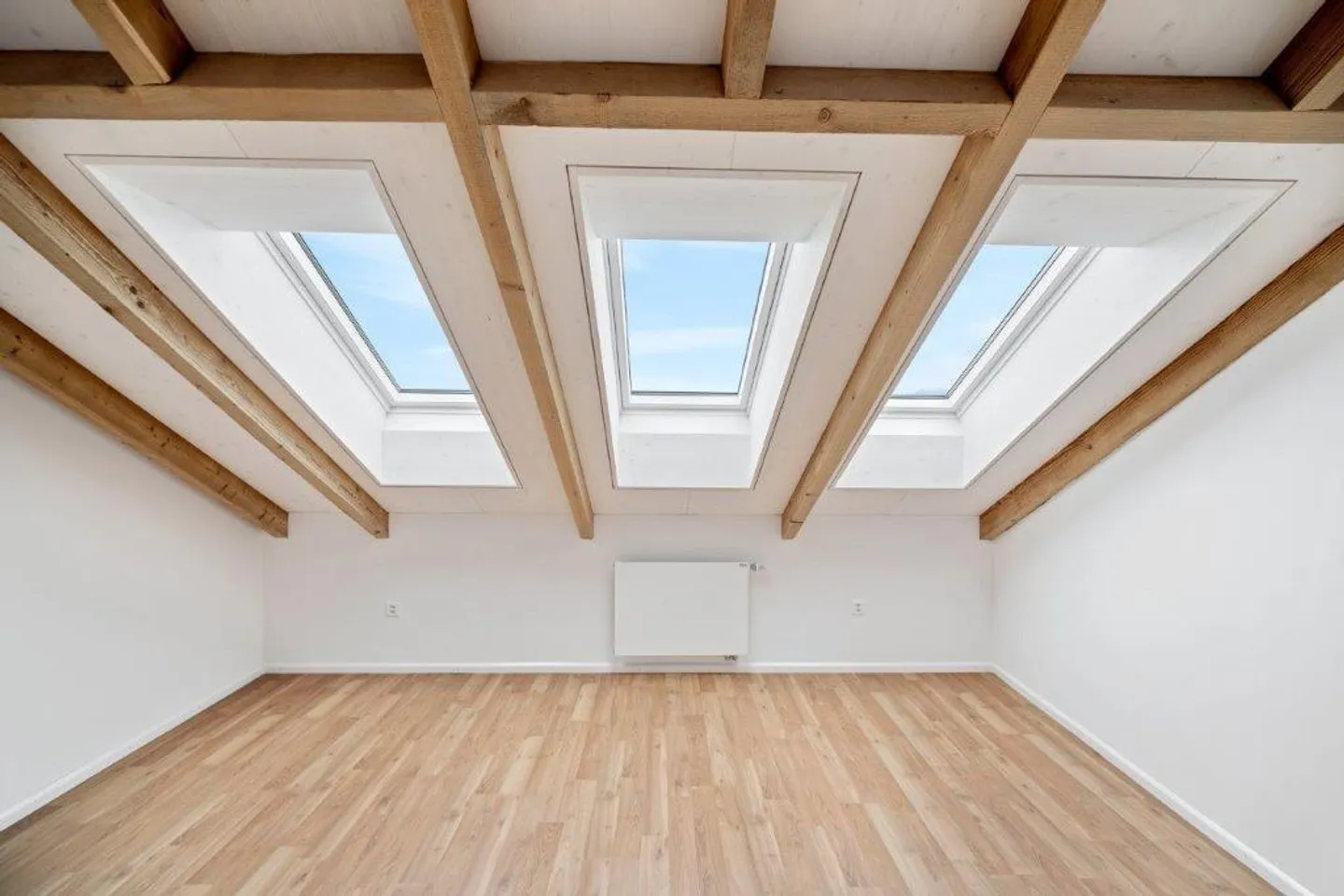 Renovierte Maisonettewohnung an ruhiger Wohnlage inmitten wunderbar... - Foto 6 von 12