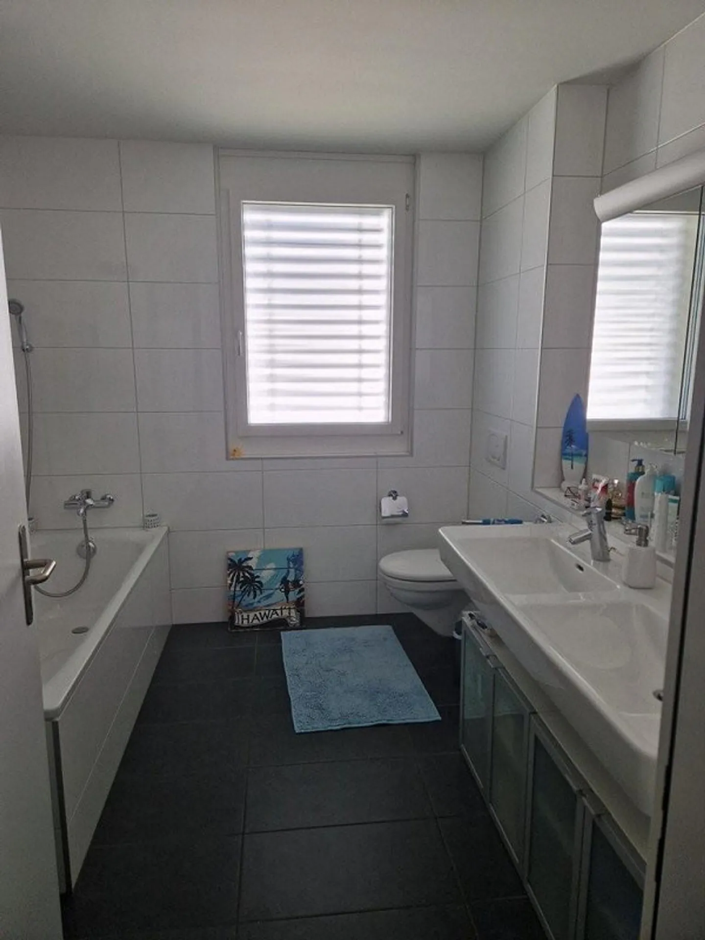 Geräumige Wohnung in Ottenbach - Foto 5 von 12