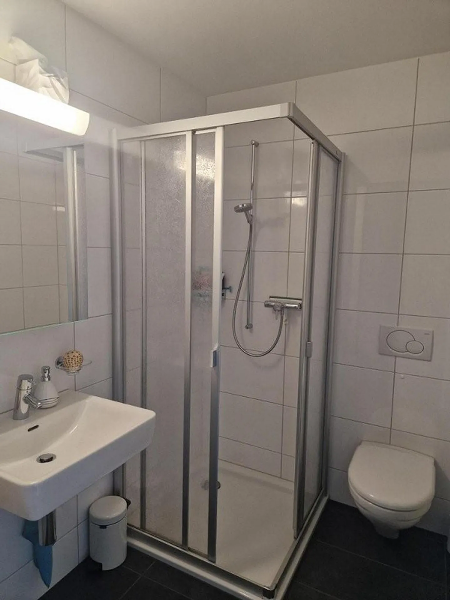 Geräumige Wohnung in Ottenbach - Foto 6 von 12