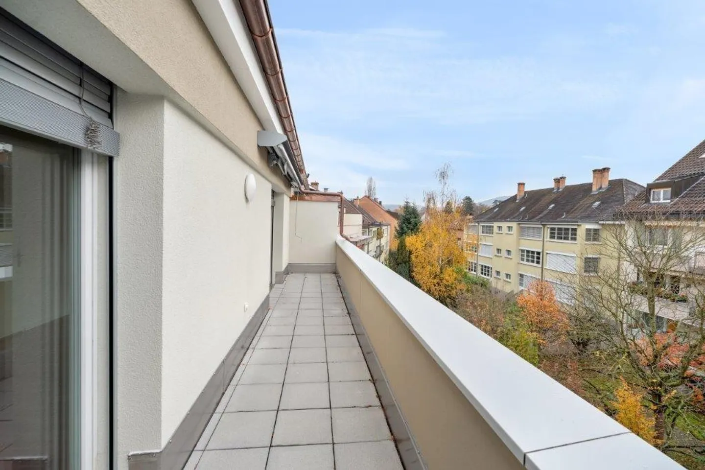 Renovierte Maisonettewohnung an ruhiger Wohnlage inmitten wunderbar... - Foto 8 von 12