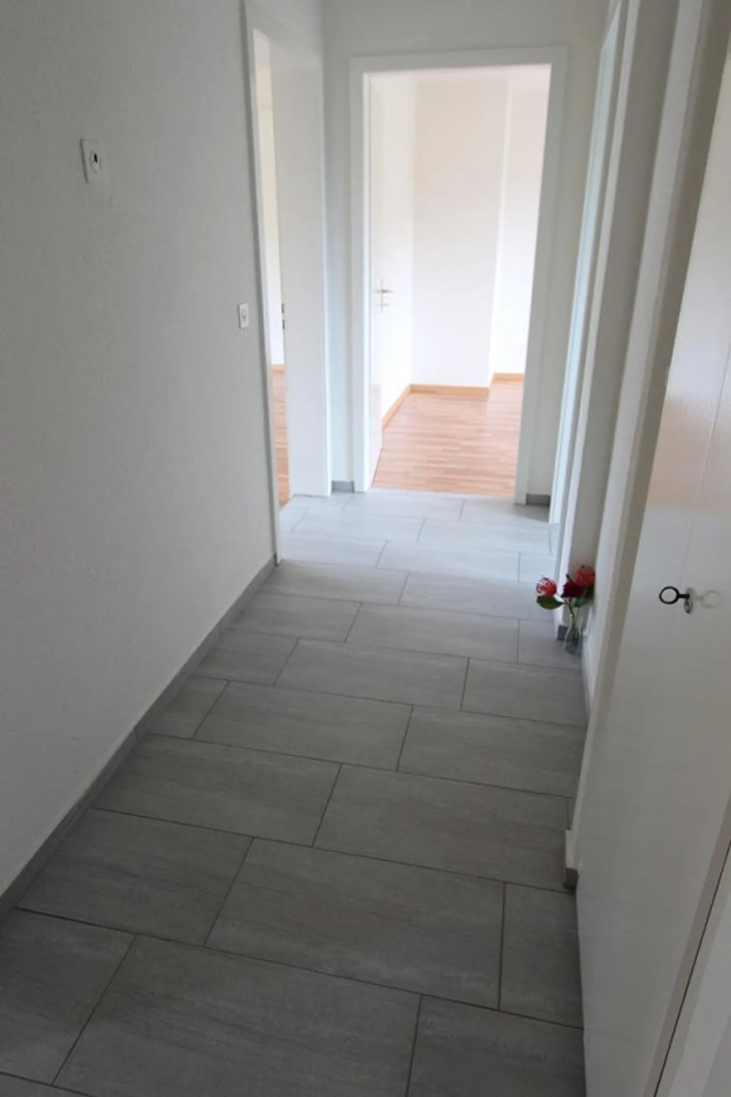 Quiet and Spacious Apartment in Riniken Seeks New Tenant! - Photo 6 of 7
