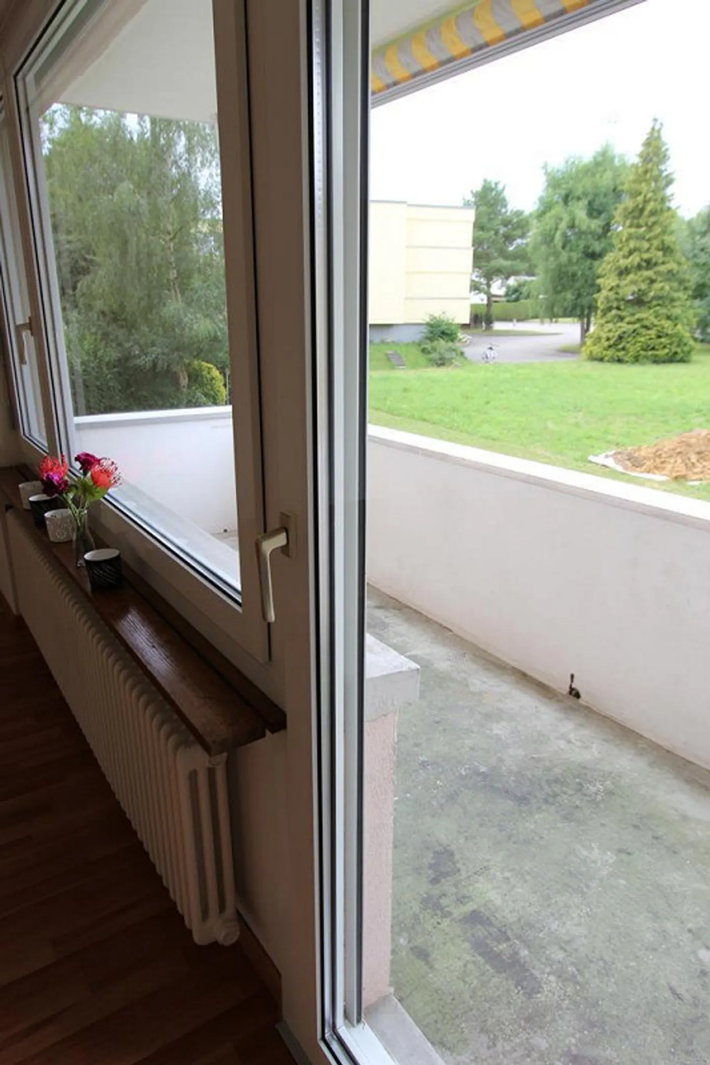 Quiet and Spacious Apartment in Riniken Seeks New Tenant! - Photo 7 of 7