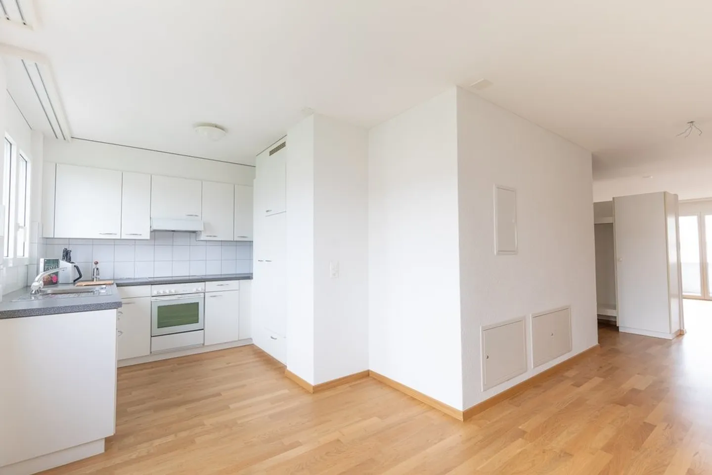 Charming 4.5-Room Apartment - Photo 7 of 9