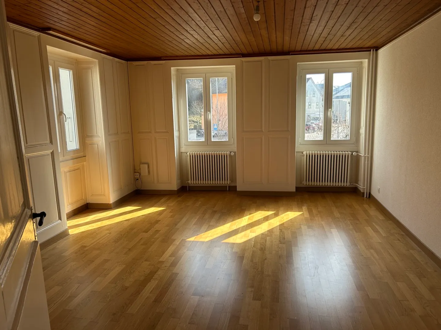 Appartamento Duplex Spazioso - Foto 6 di 9