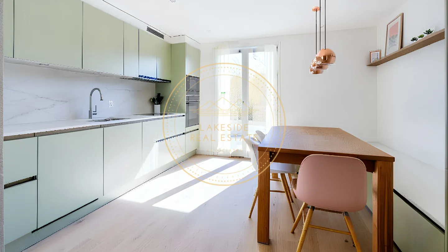 Charming Duplex in Cartigny - Photo 2 of 3