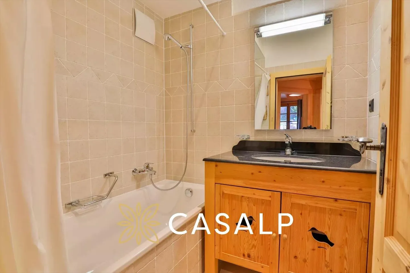 Duplex elegante con 6 camere 1/2 in una residenza di alto standard - Foto 13 di 13