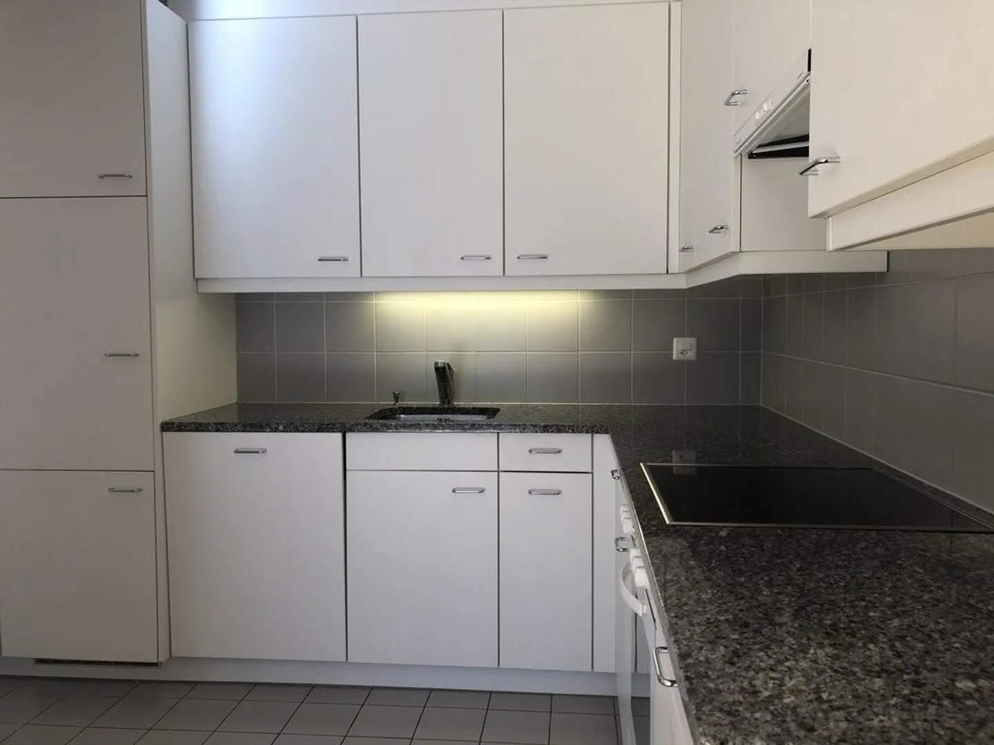 Appartamento 2 stanze, piano terra sinistro - Foto 3 di 10