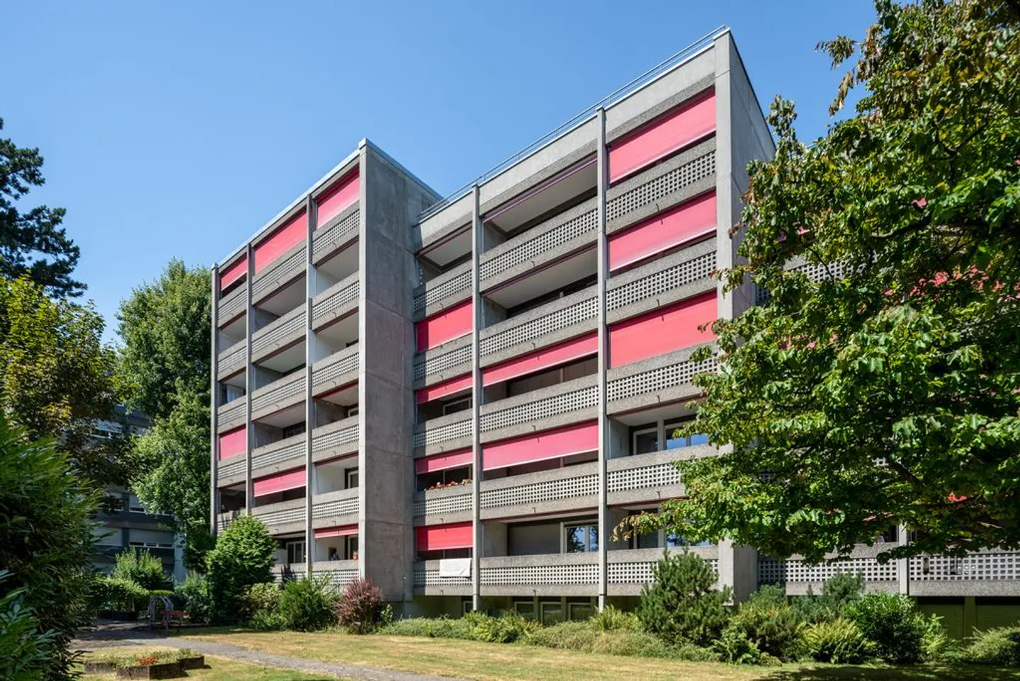 Appartement 1 pièce confortable pour célibataires ou étudiants - Photo 1 sur 6