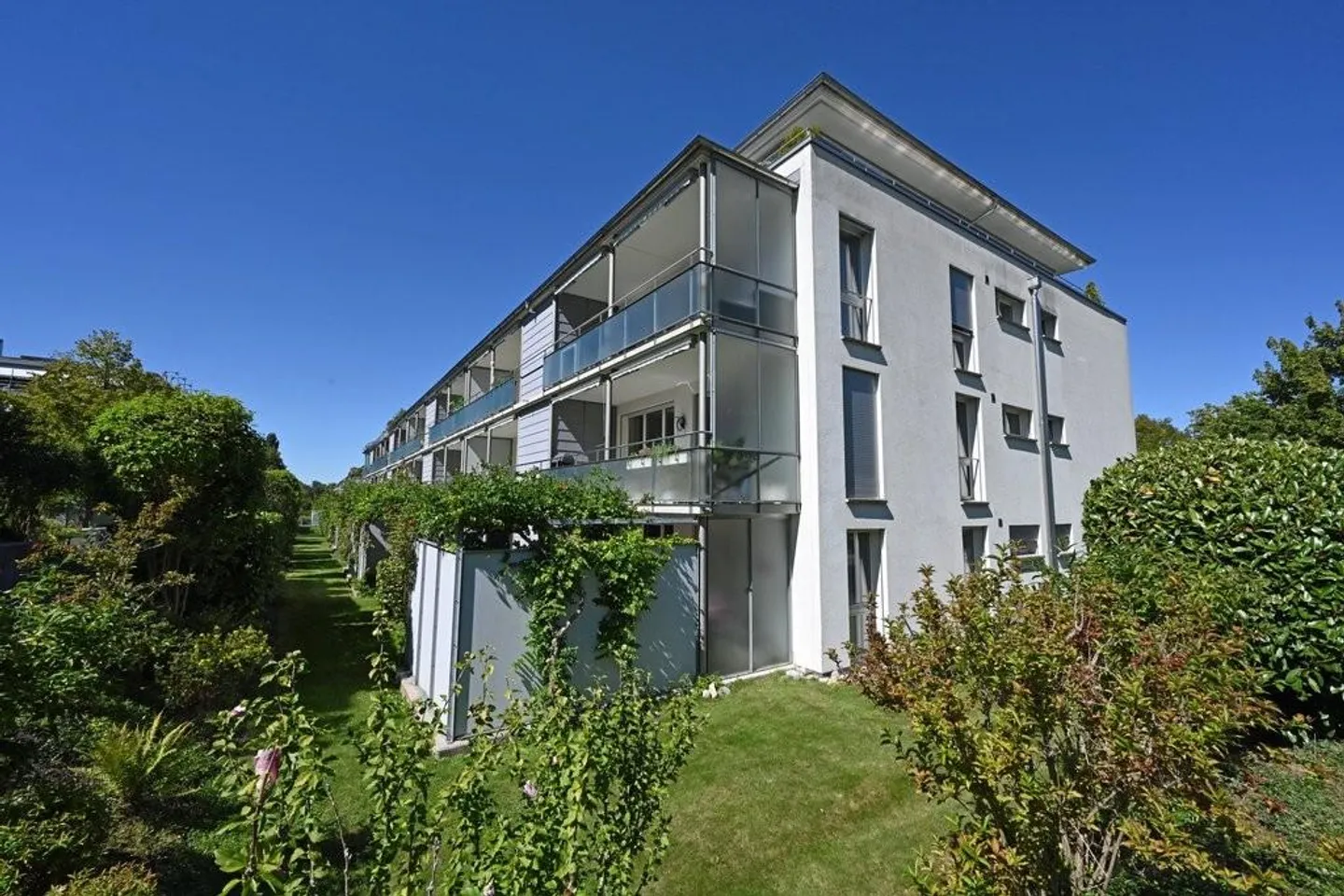 Appartamento 2 stanze, piano terra sinistro - Foto 1 di 10