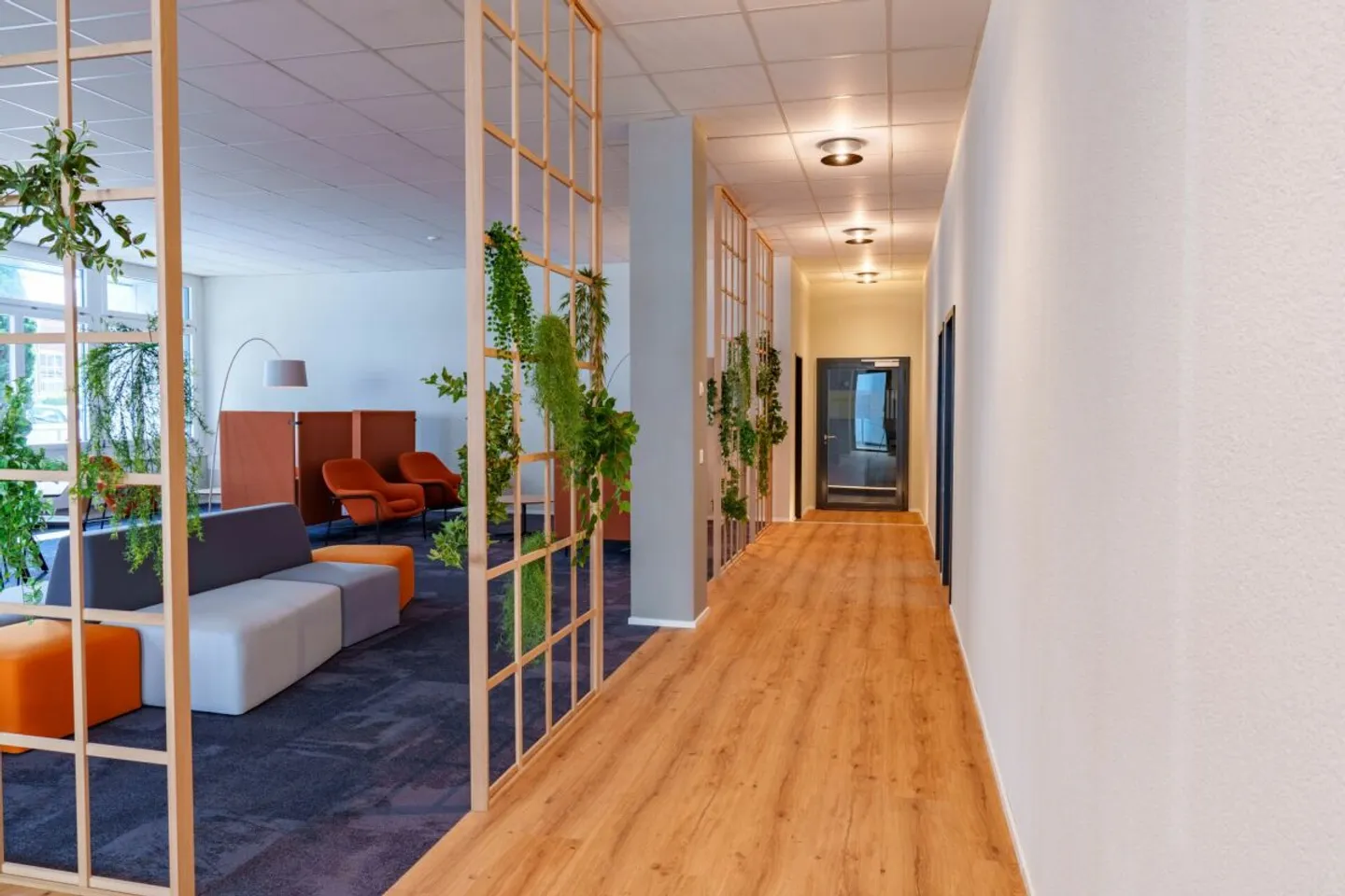 Piccoli uffici in una posizione centrale a Wallisellen - Foto 6 di 9