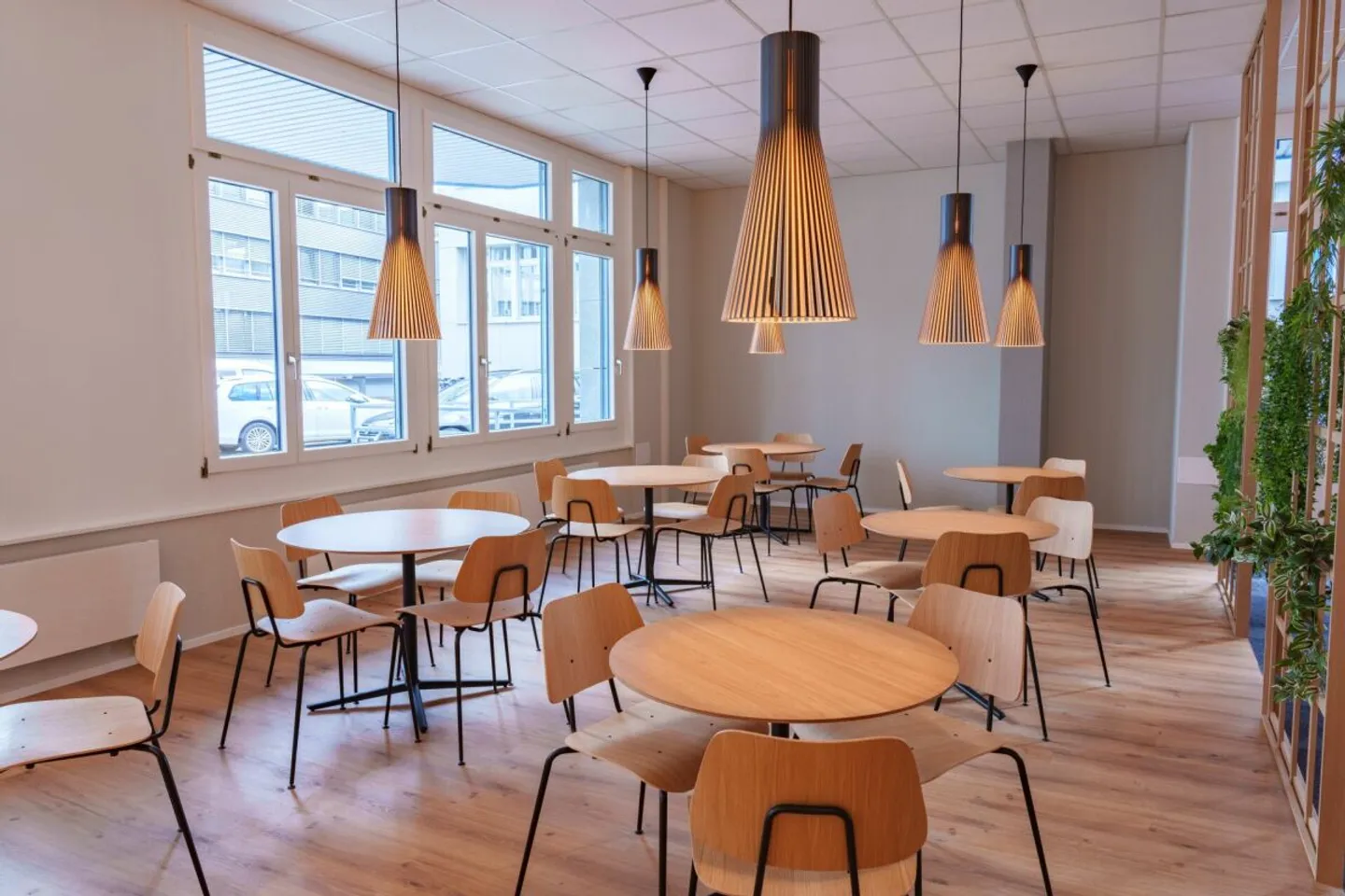 Piccoli uffici in una posizione centrale a Wallisellen - Foto 7 di 9