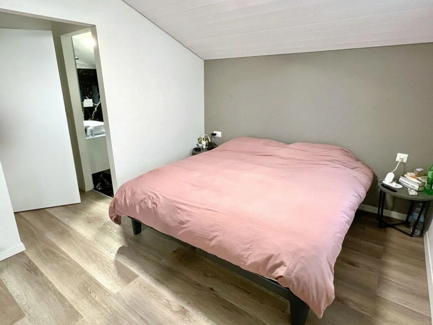 Magnifikes Gebäude bestehend aus 3 Wohnungen und 2 Gewerbeeinheiten - Foto 7 von 12