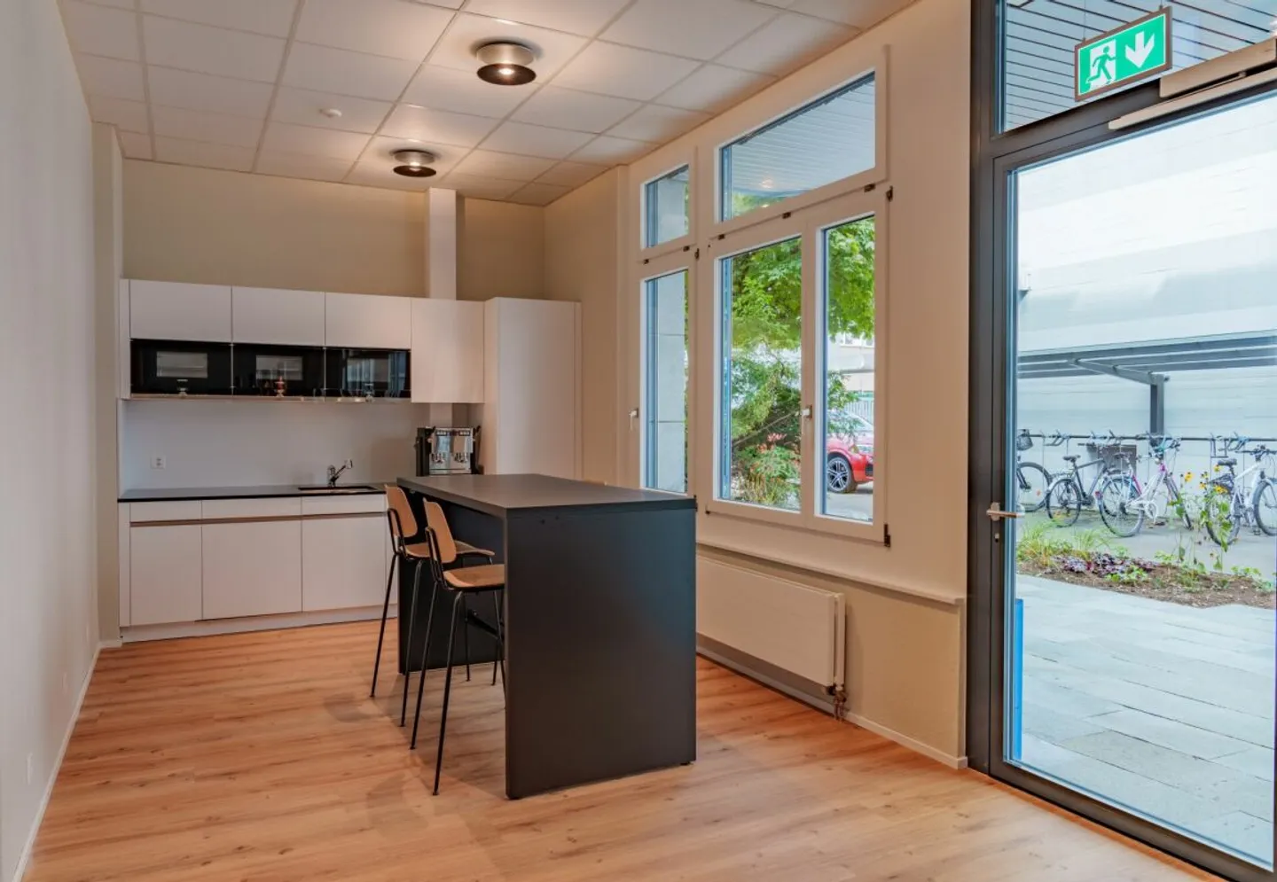 Piccoli uffici in una posizione centrale a Wallisellen - Foto 8 di 9