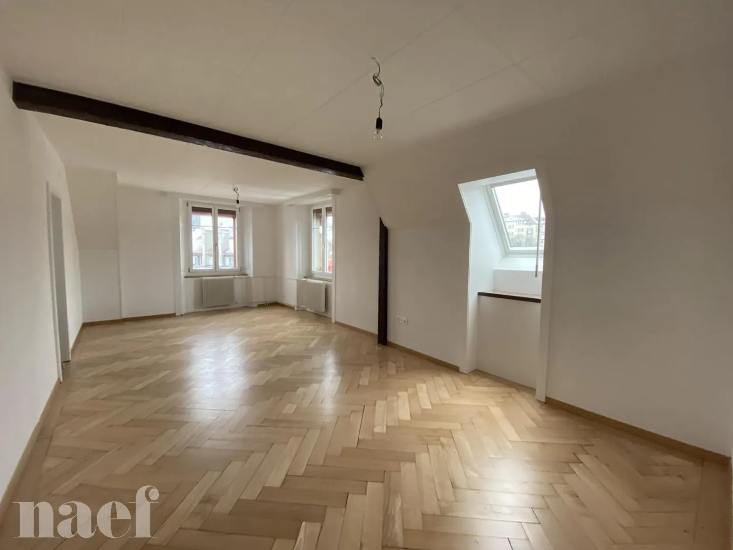 Appartamento 3.5 stanze - Foto 2 di 10