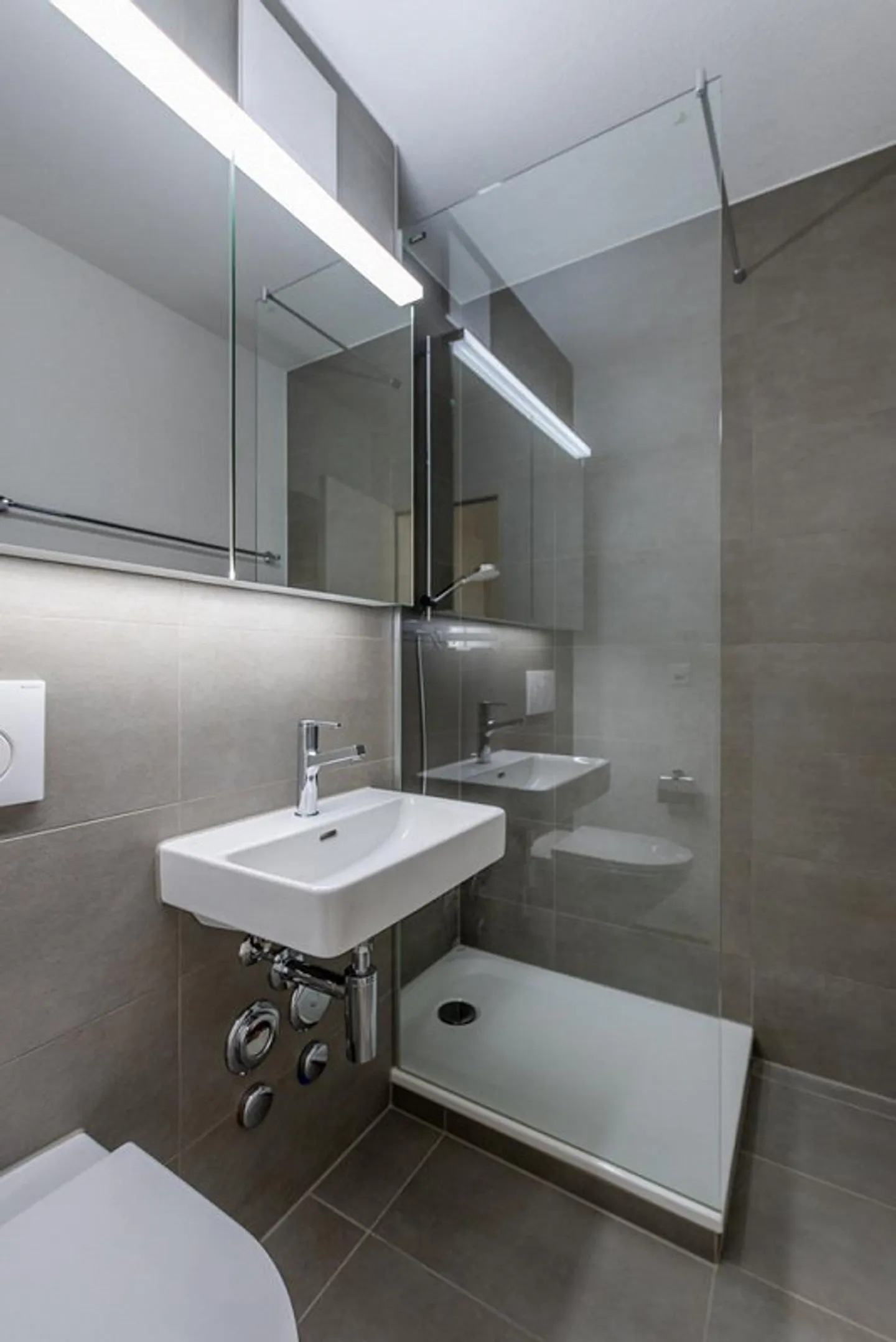 Appartement 1 pièce confortable pour célibataires ou étudiants - Photo 3 sur 6