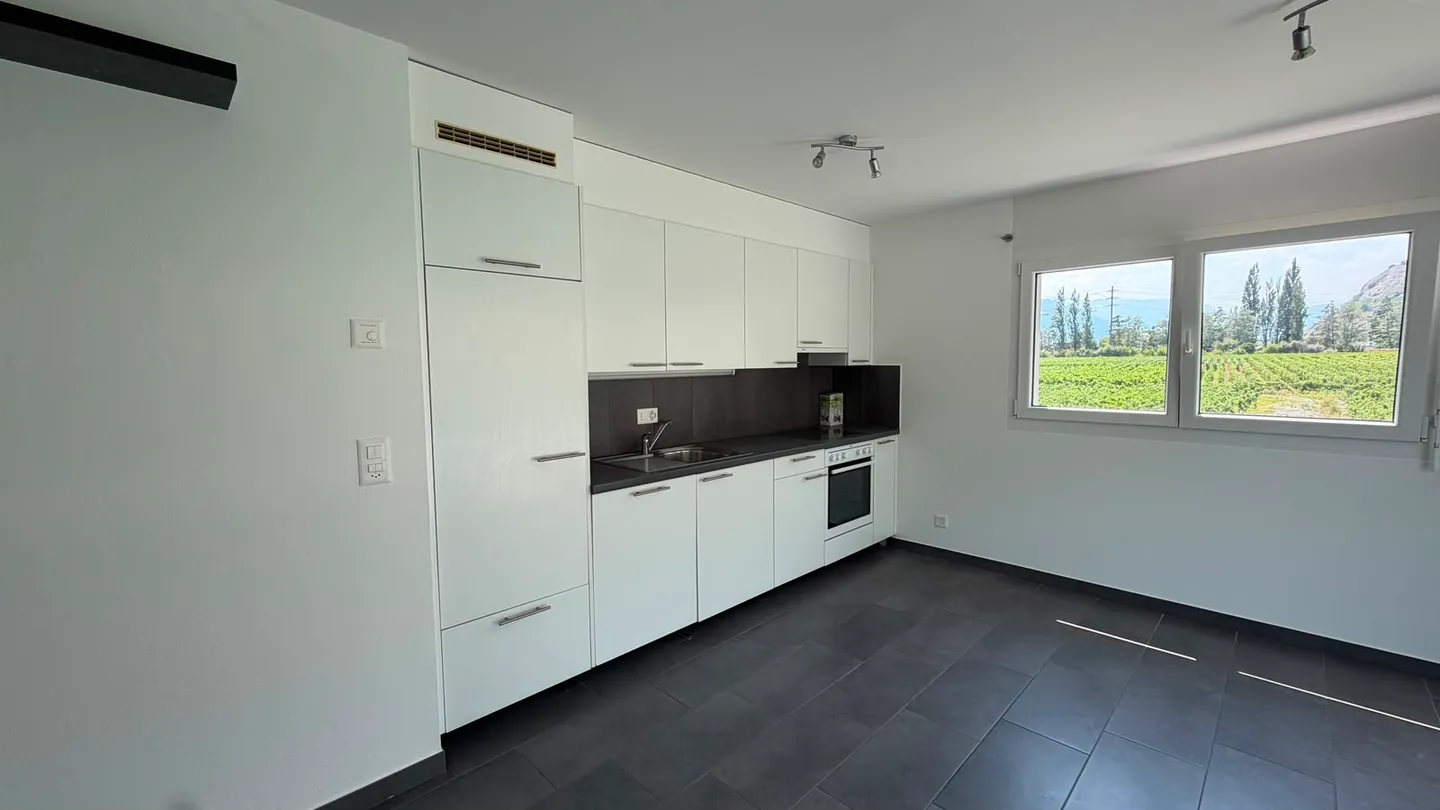 Condo à louer, Rte d'Ardon 8, 1963 Vétroz, Suisse (Vétroz, Suisse) - Photo 1 sur 8