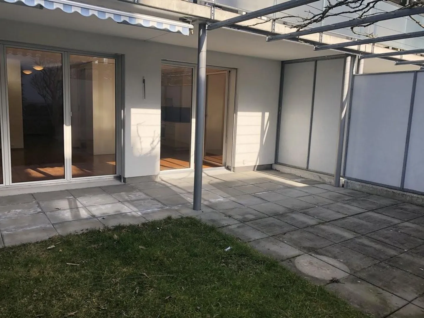 Appartamento 2 stanze, piano terra sinistro - Foto 9 di 10