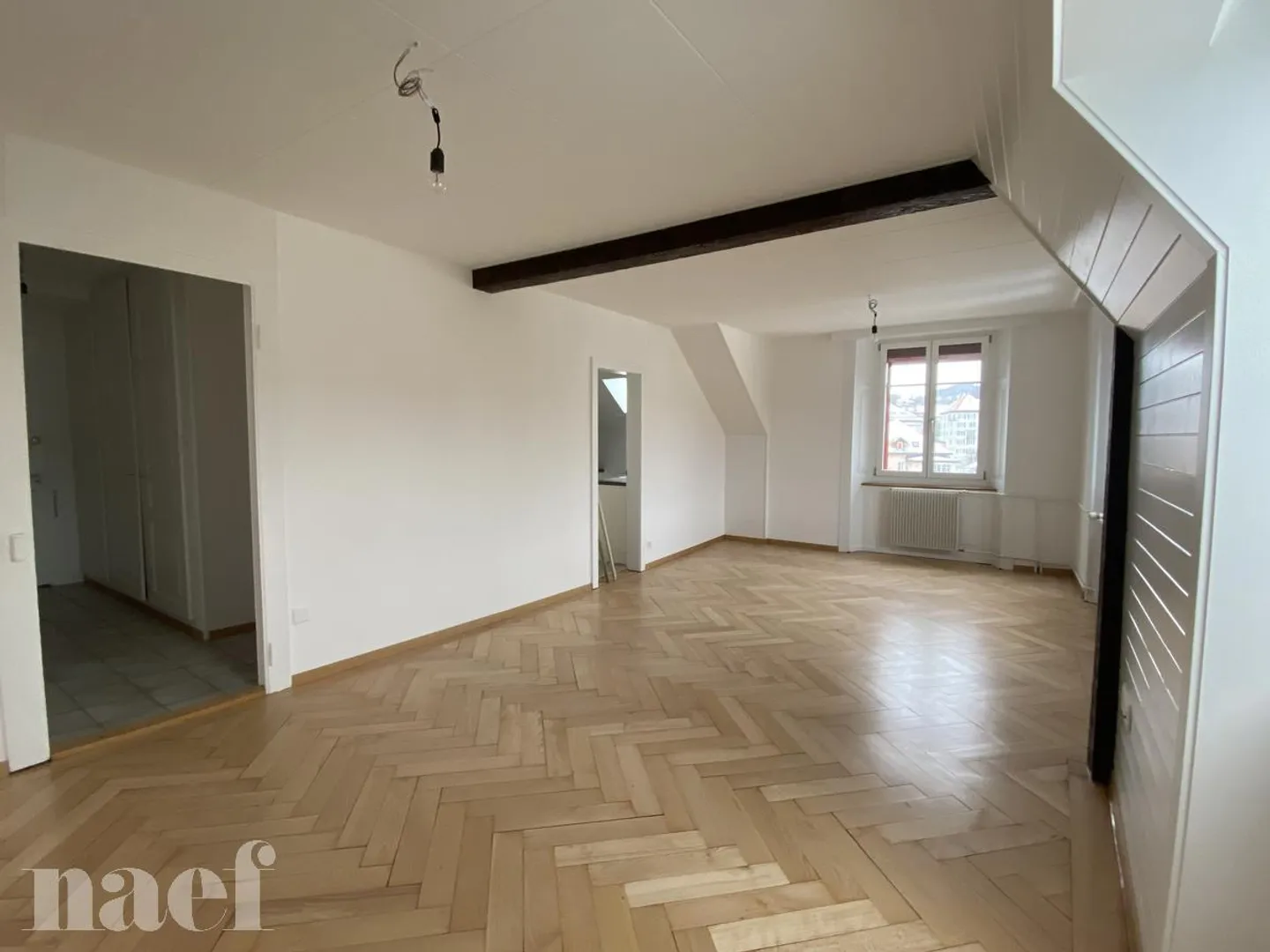 Appartamento 3.5 stanze - Foto 3 di 10