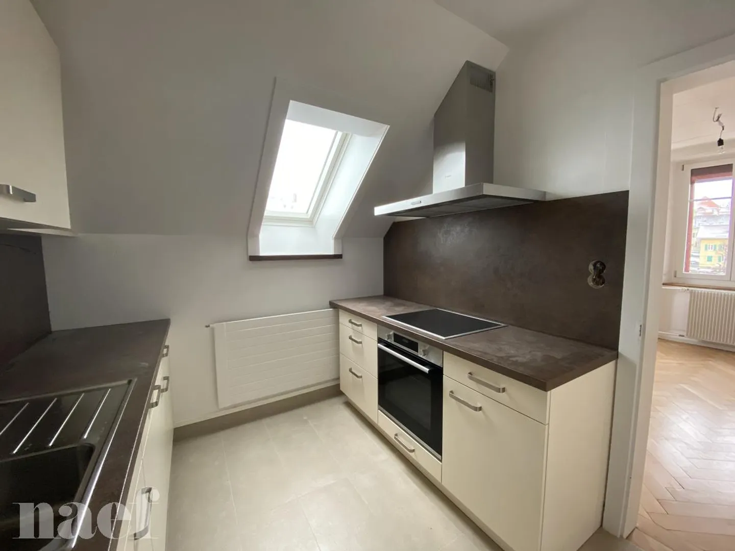 Appartamento 3.5 stanze - Foto 6 di 10