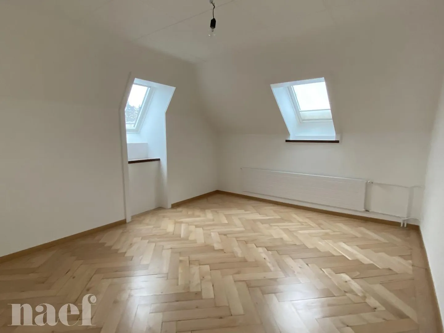 Appartamento 3.5 stanze - Foto 7 di 10