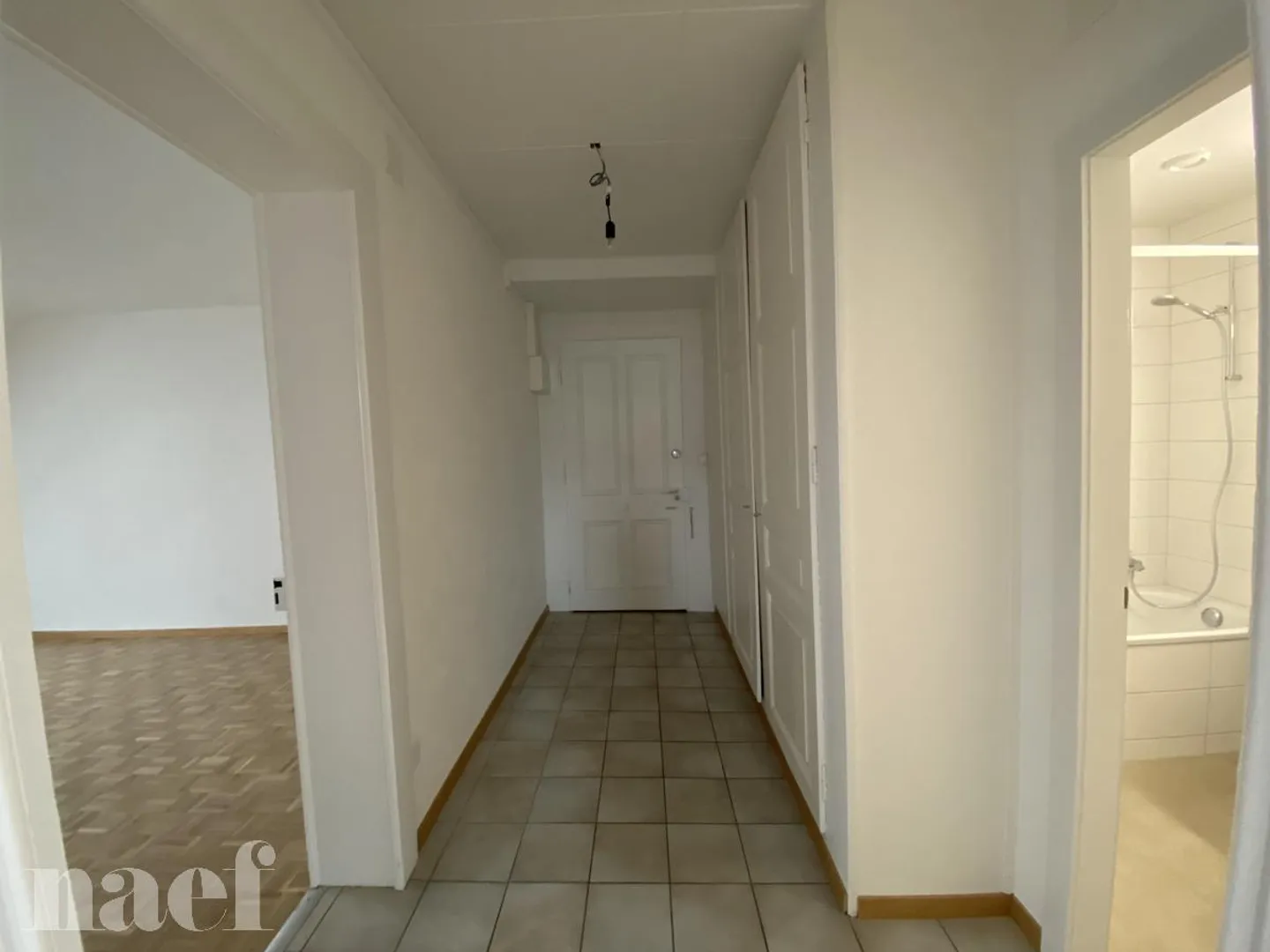 Appartamento 3.5 stanze - Foto 9 di 10