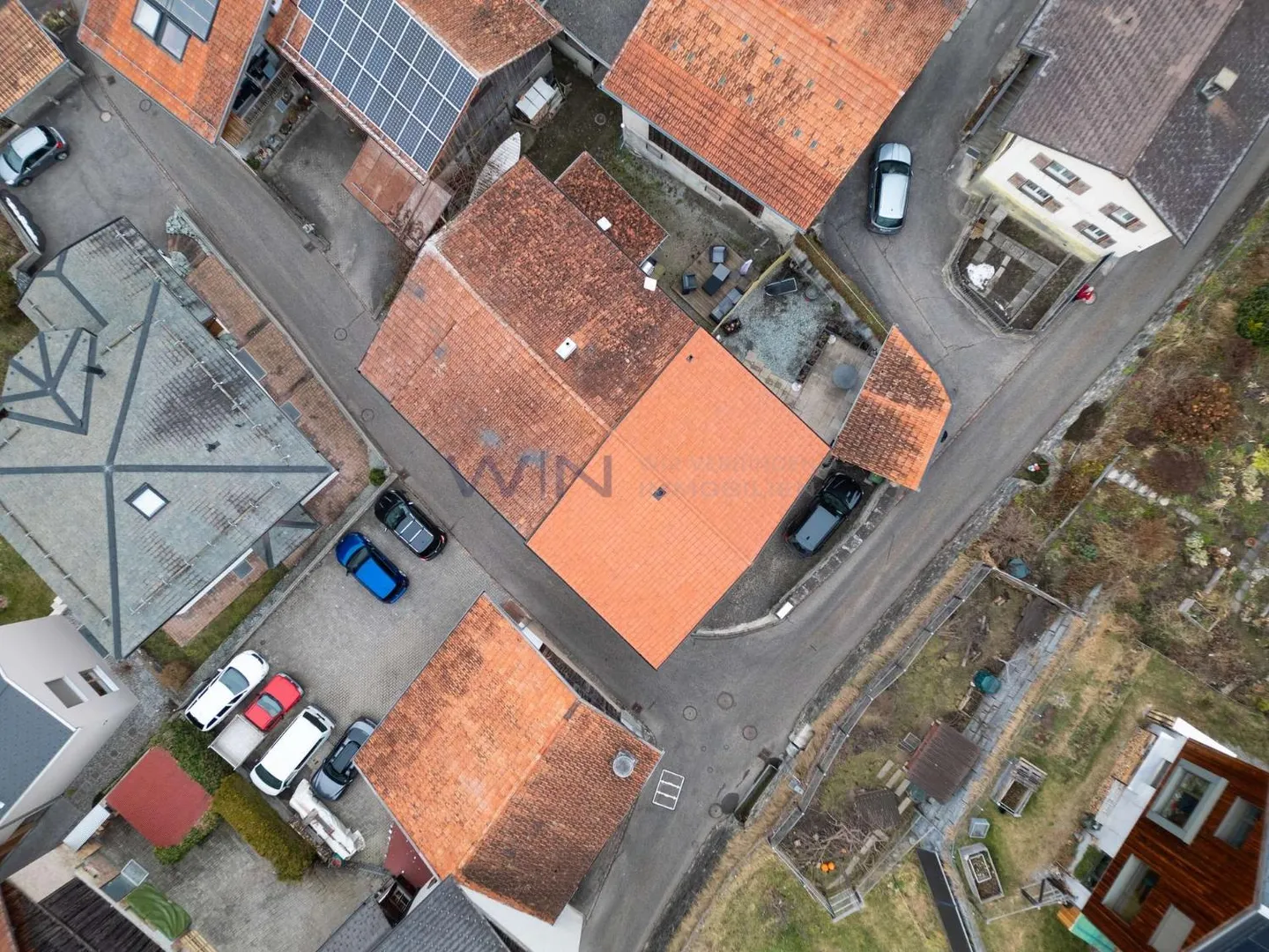 The Dream in Trendy Tomils - Photo 9 of 9