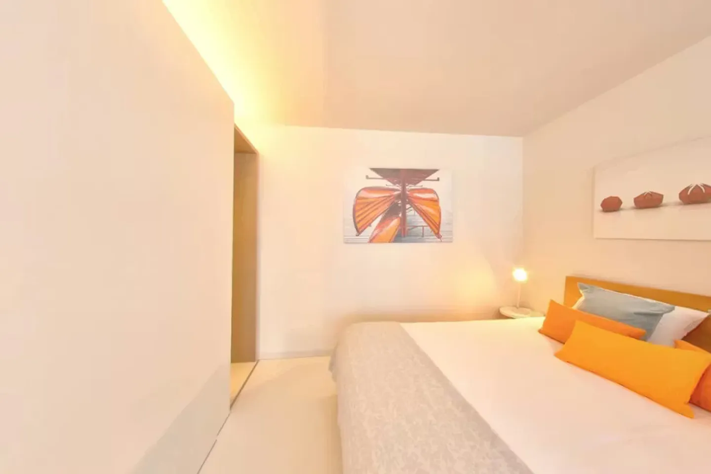 Charmante Wohnung in Nyon - Foto 4 von 5