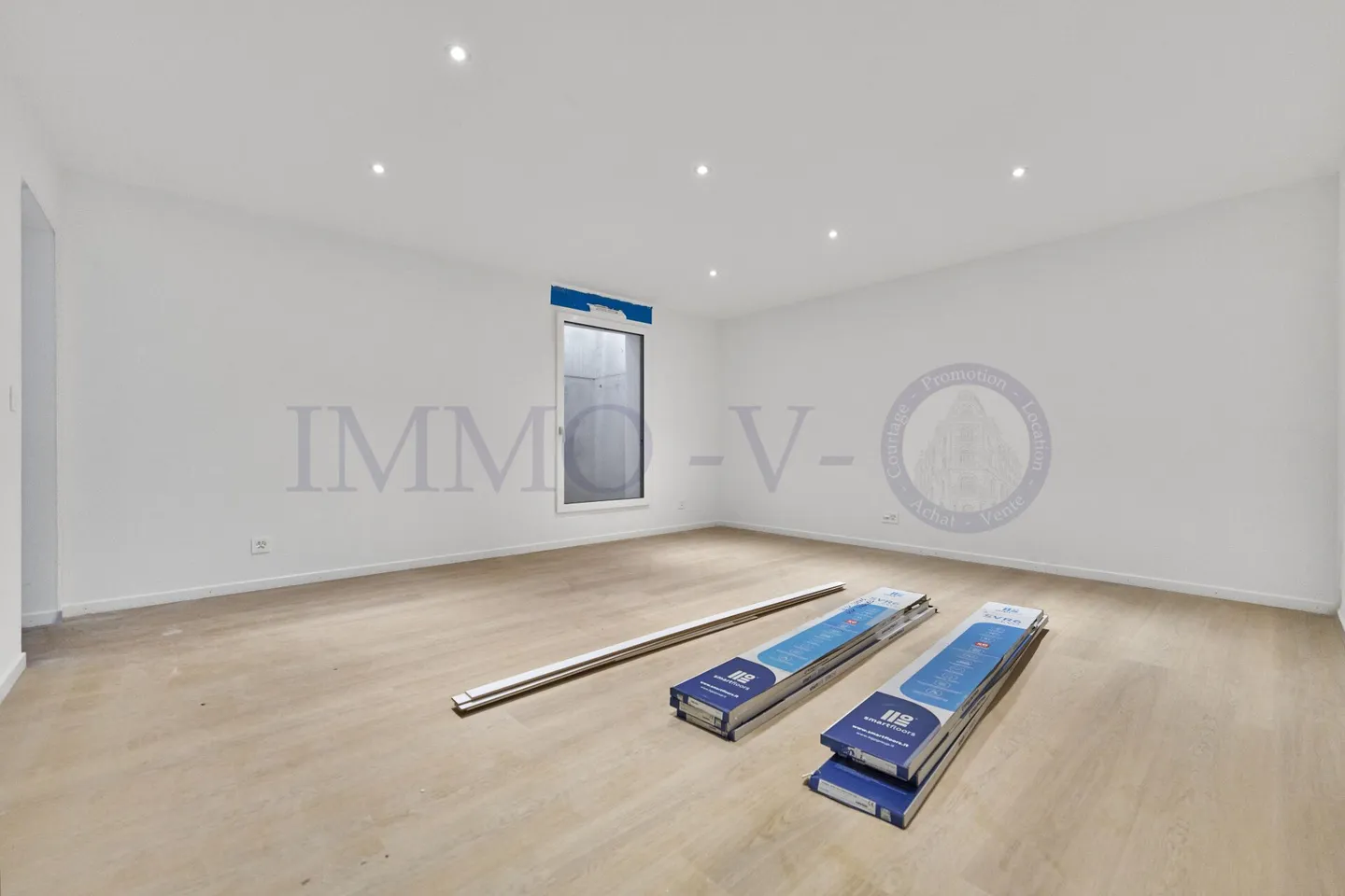 NEW APARTMENT WITH GARDEN AND VIEW OF NATURE - Photo 12 of 14