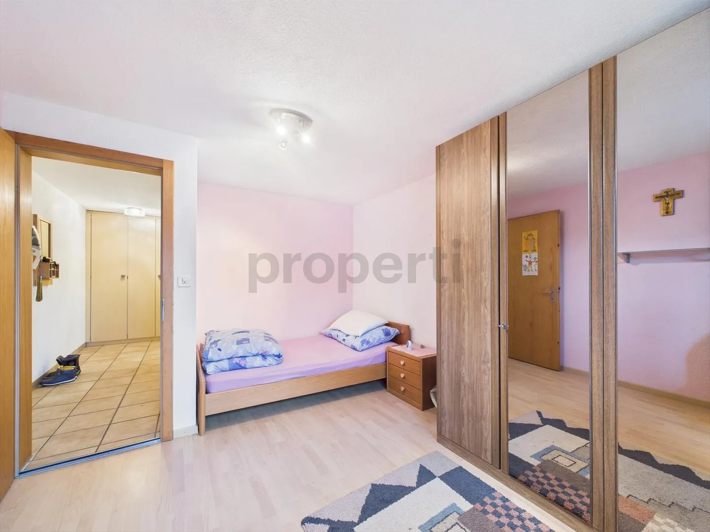 Casa singola in affitto - Foto 6 di 13